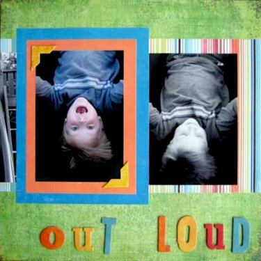 Live out Loud (rt)