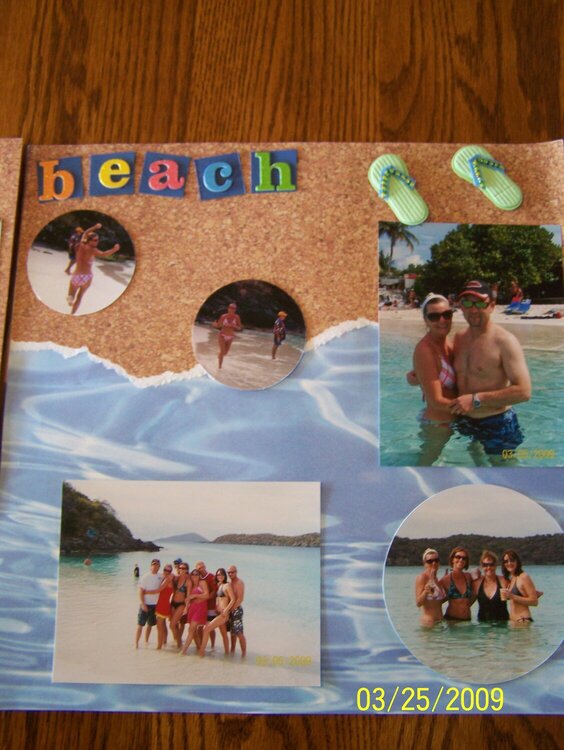 coki beach, st. thomas page 2