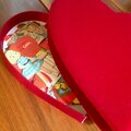 Vintage Valentine Storage