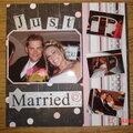 Just Married