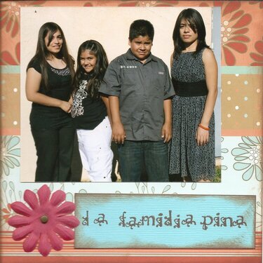 Familia Album Pg30
