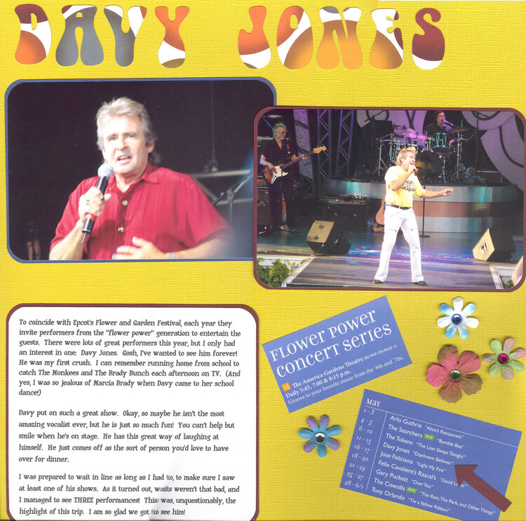 Davy Jones - pg. 1