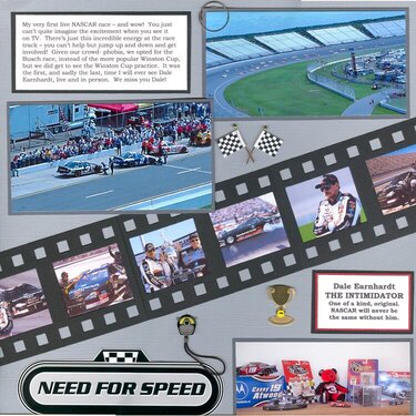 NASCAR 2000 - pg. 2