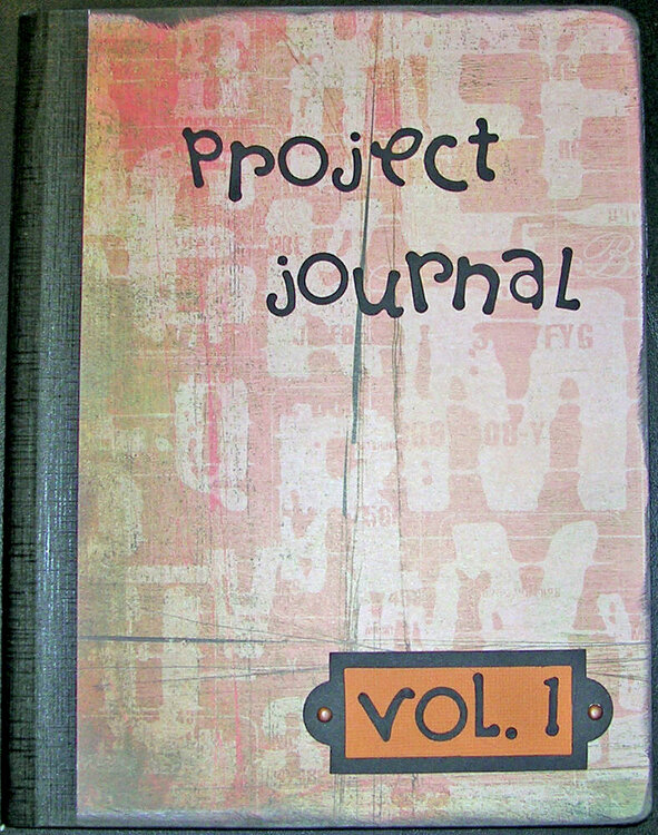 Kit&#039;s project journal