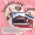 Chocolate Love - pg. 1