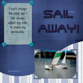 Sail Away!