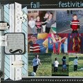 Fall Festivities and Fun 2007