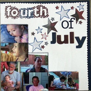 Fouth of July