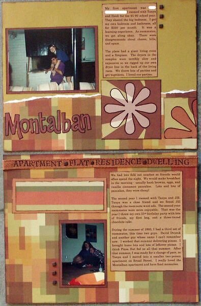 Montalban (ad challenge)