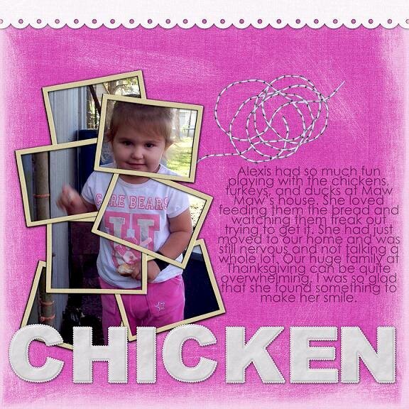 Chicken