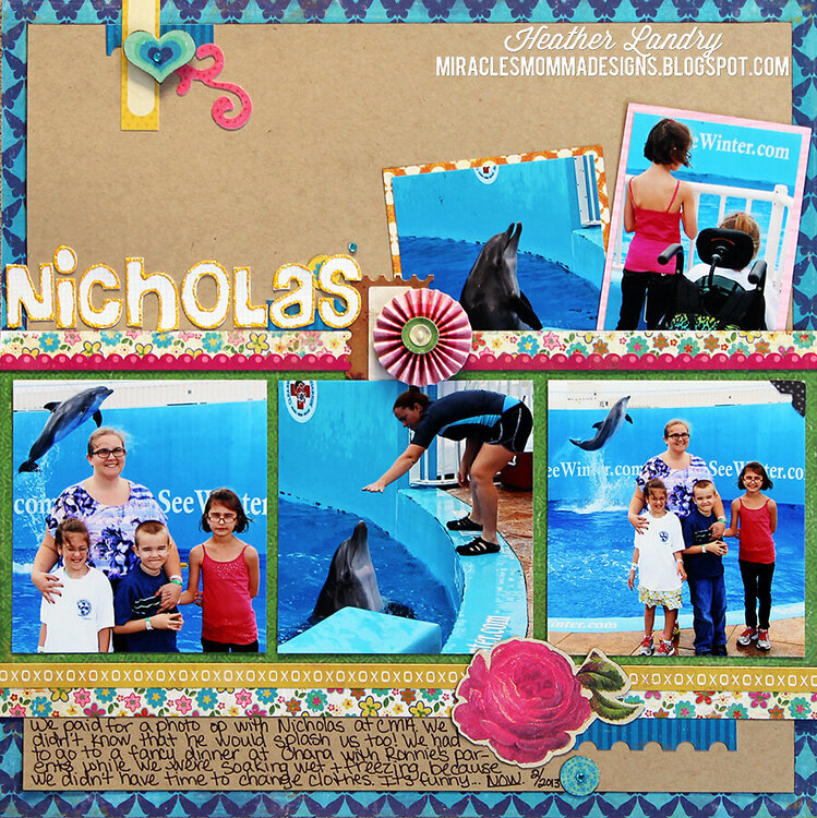 Nicholas