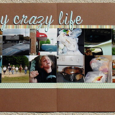 My Crazy Life- Estee&#039;s Day in the Life Challenge