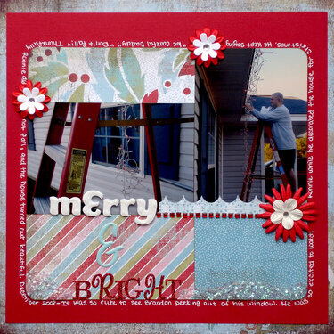 Merry &amp; Bright