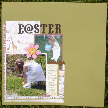 Easter