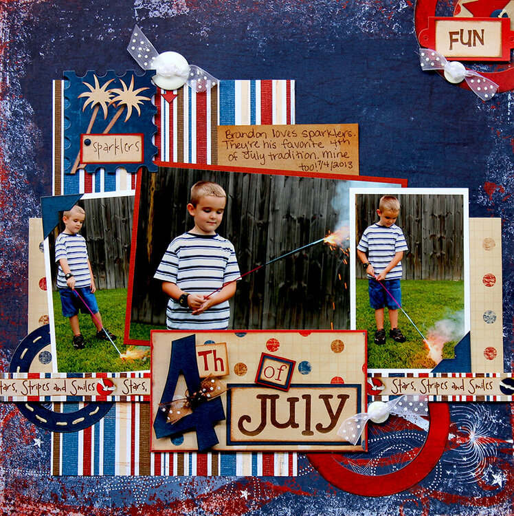 4th Of July