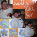 Daddy's Little Girl