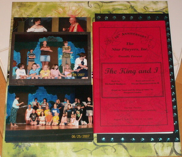 King and I pg 2 view 2