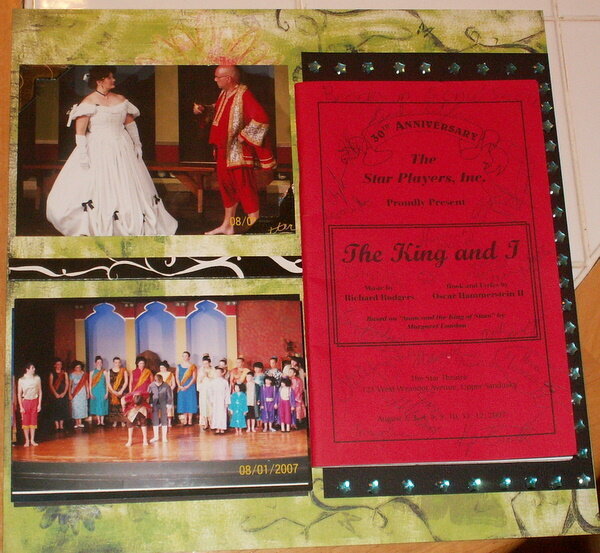 The King and I pg2 view 1