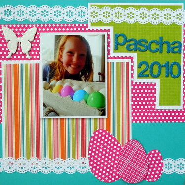 Pascha 2010