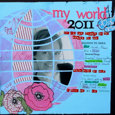 My World 2011