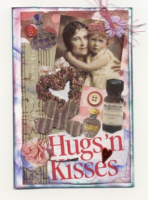 Hugs &#039;n Kisses