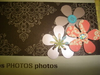 some of my recent embellishments ;)