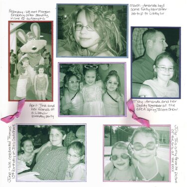 2006 - Our Year in Review - pg 1