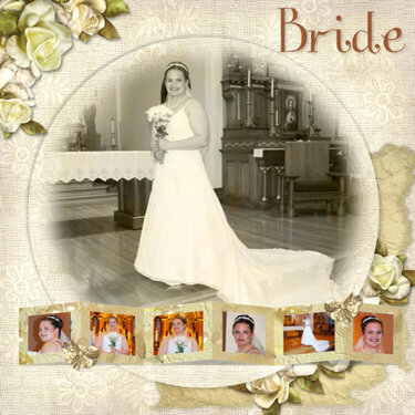 Bride