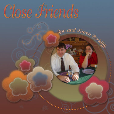 Close Friends