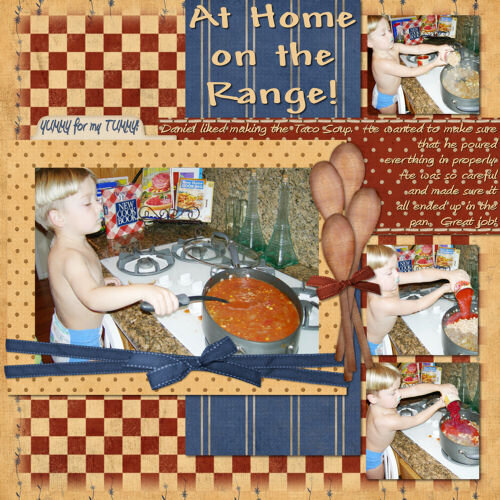 Daniel&#039;s Cooking! pg2