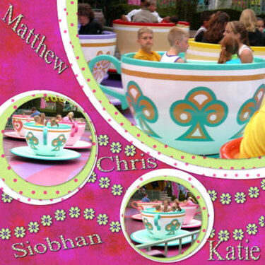 Disney-Teacups #3