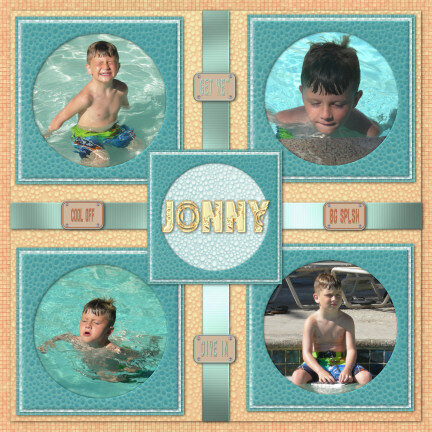 Jonny-Swimmer