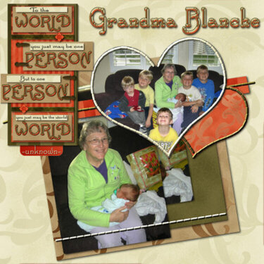 To_the_world-Grandma_Blanche