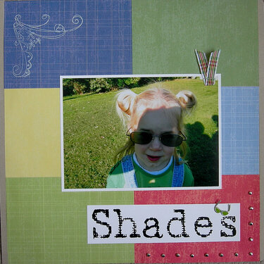 Funky Shades - page 2