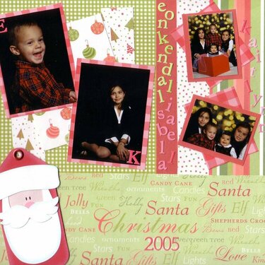 Xmas 2005