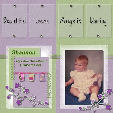 Shannon page 2