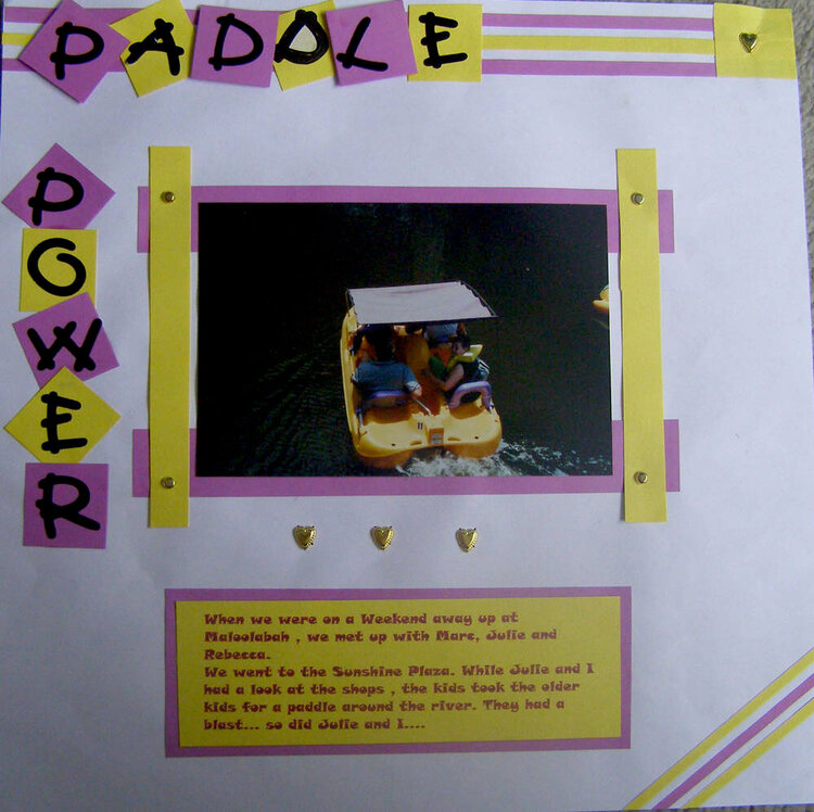 PADDLE POWER (1)