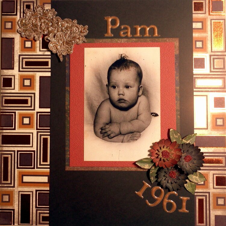 Pam 1961