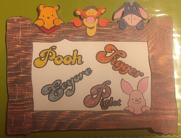 Disney-Pooh