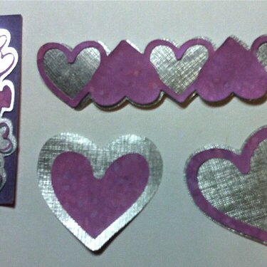 Heart ATCs