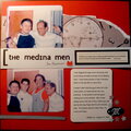 The Medina Men