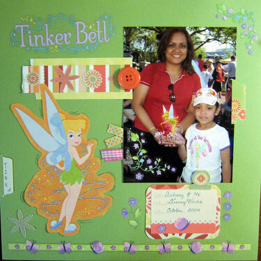 TinkerBell