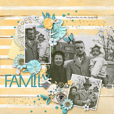 Family (heritage)