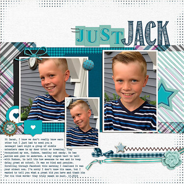 Just Jack (2)