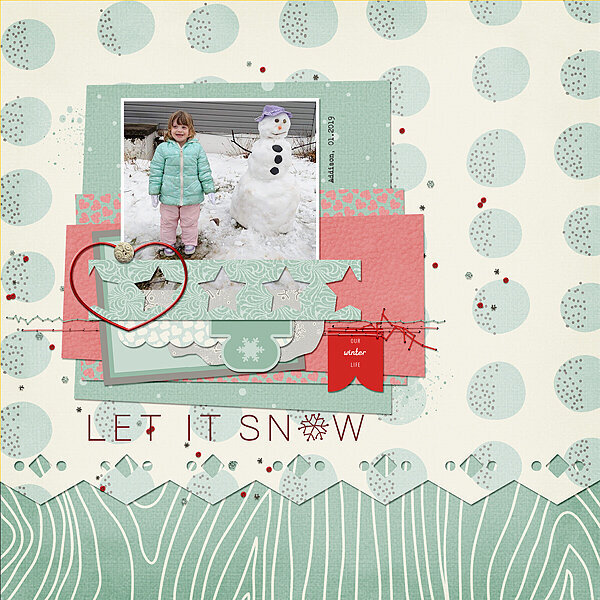 Let It Snow