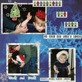 Christmas 2004 - left