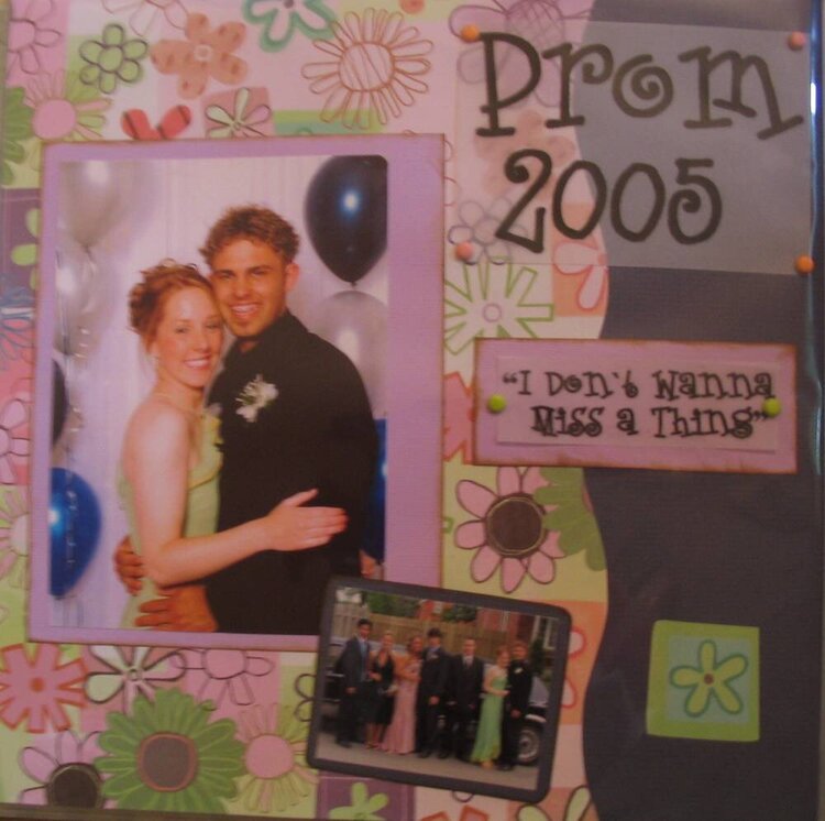 Prom 2005