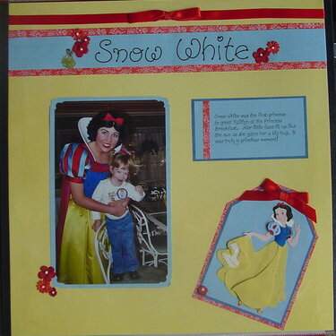 Snow White