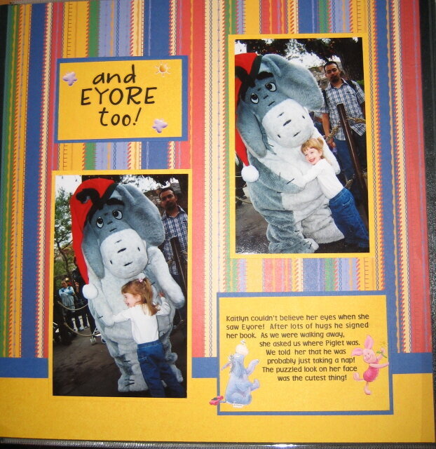 Eyore