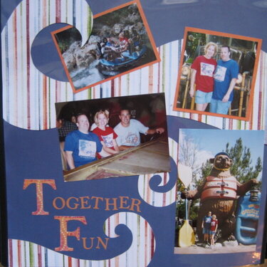 Together Fun pg1 of 2